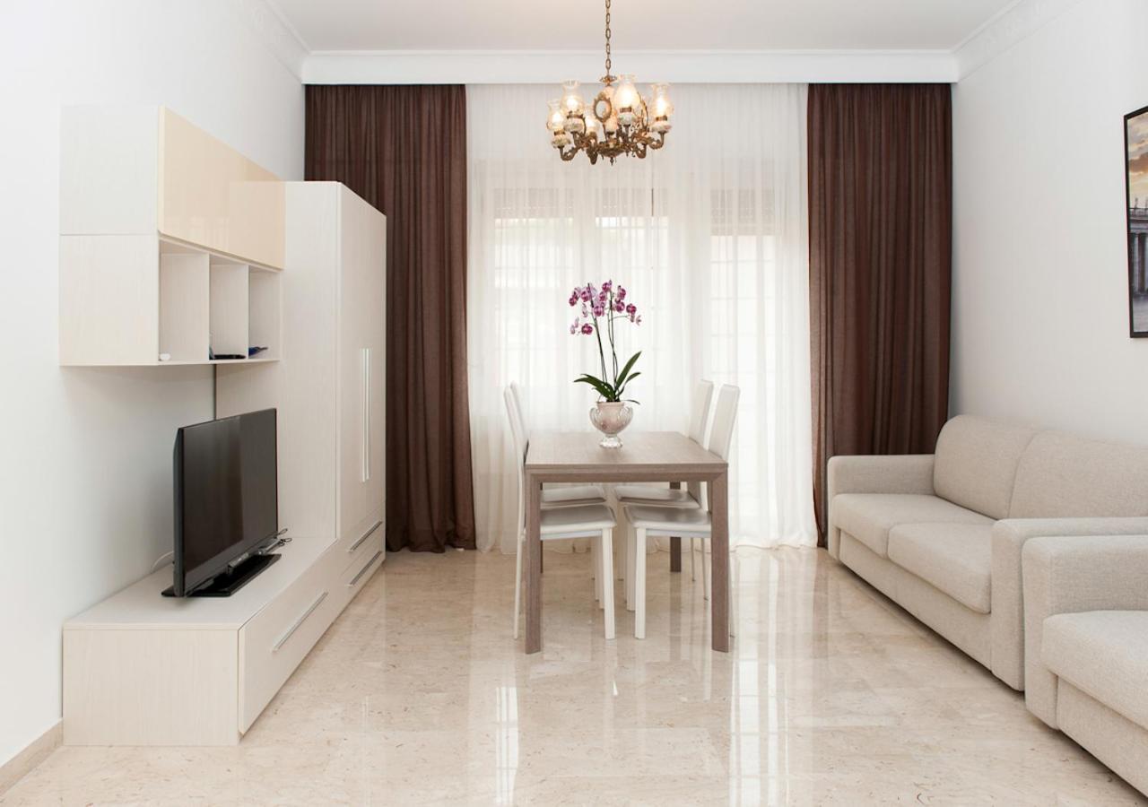 Appartamento Residenza Dei Pontefici *