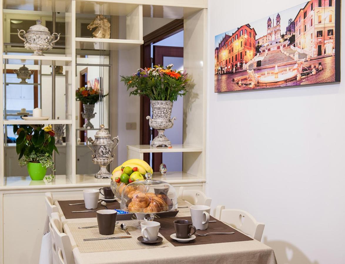 Appartamento Residenza Dei Pontefici