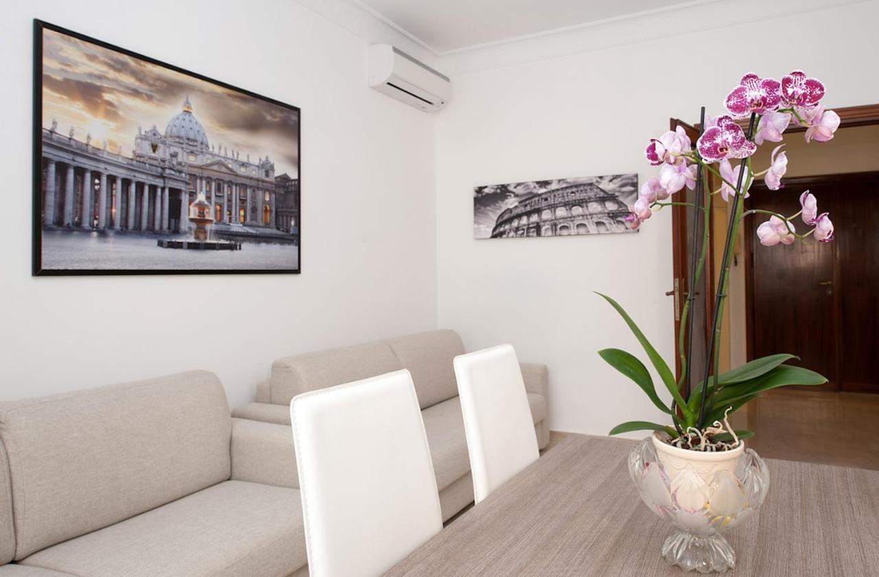 Residenza Dei Pontefici Appartamento