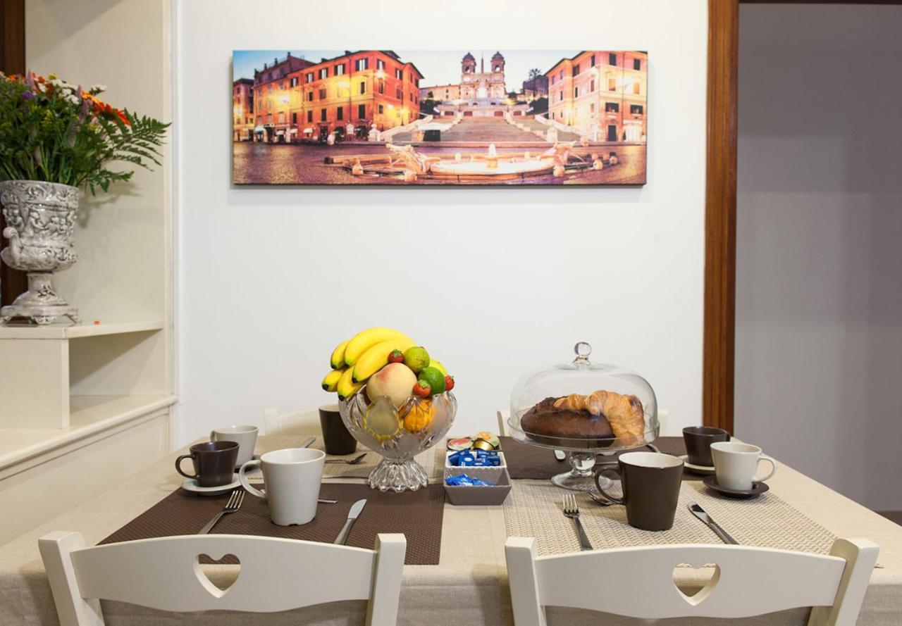 Residenza Dei Pontefici Appartamento