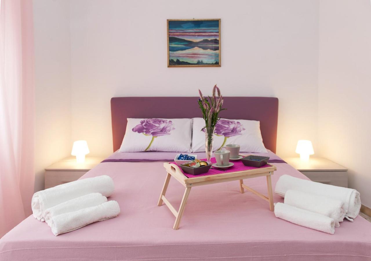 Residenza Dei Pontefici Apartment