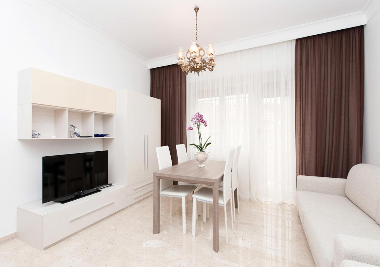 Residenza Dei Pontefici Appartamento *