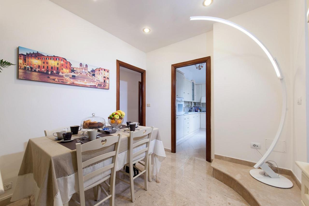 Residenza Dei Pontefici Roma