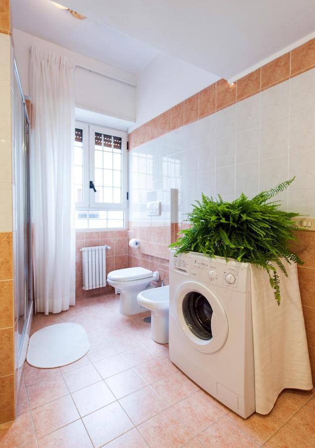 Residenza Dei Pontefici Appartamento Roma