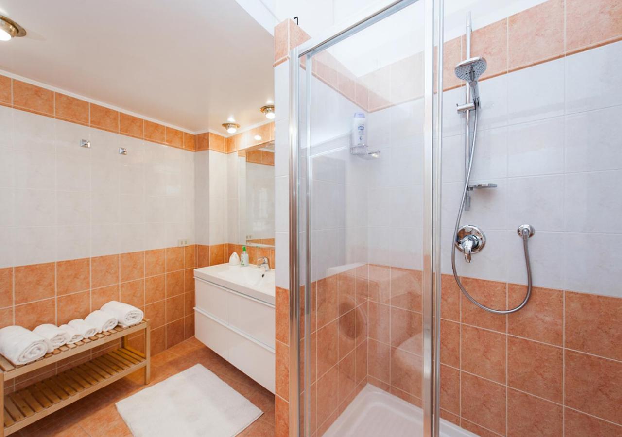 Appartamento Residenza Dei Pontefici