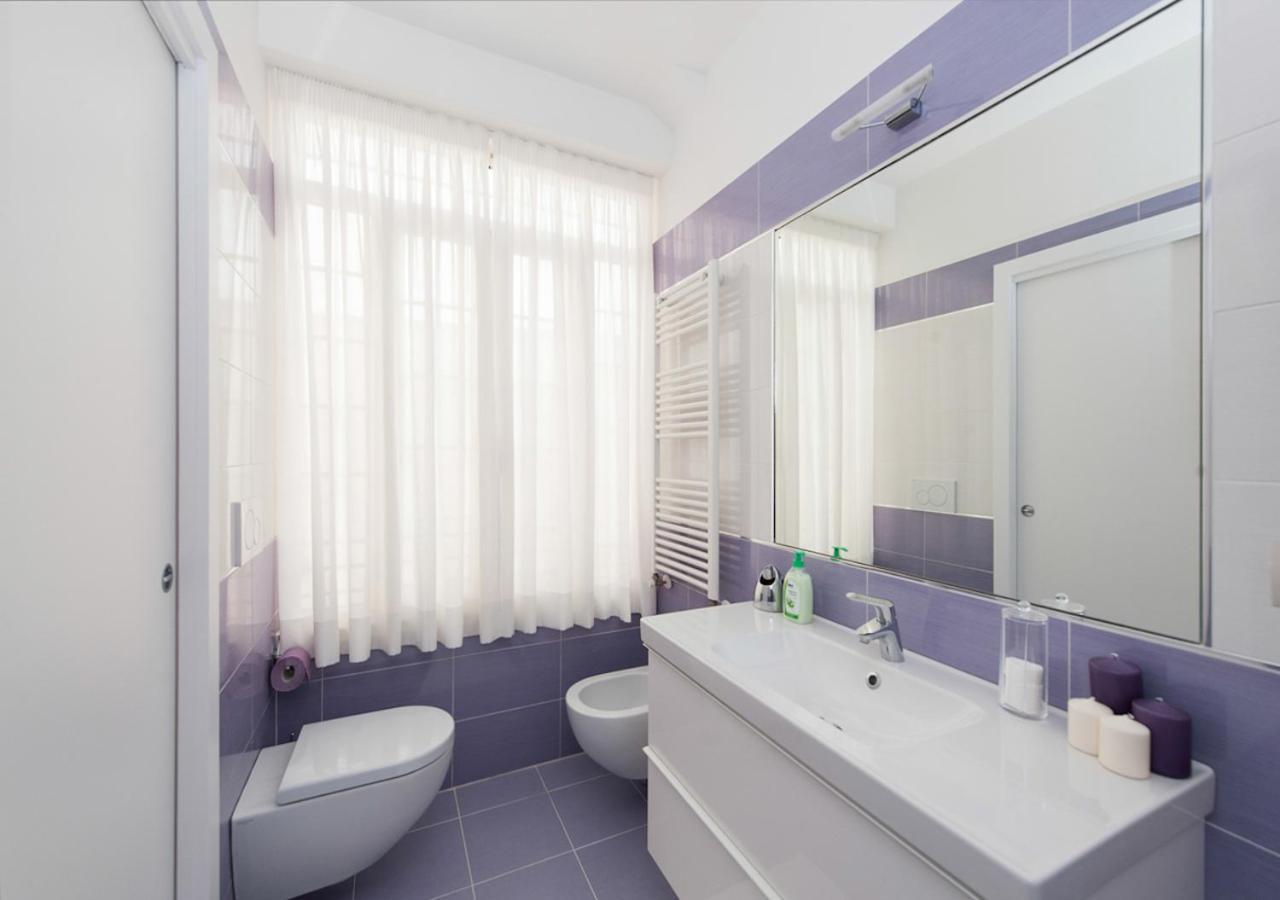 Residenza Dei Pontefici Appartamento Roma