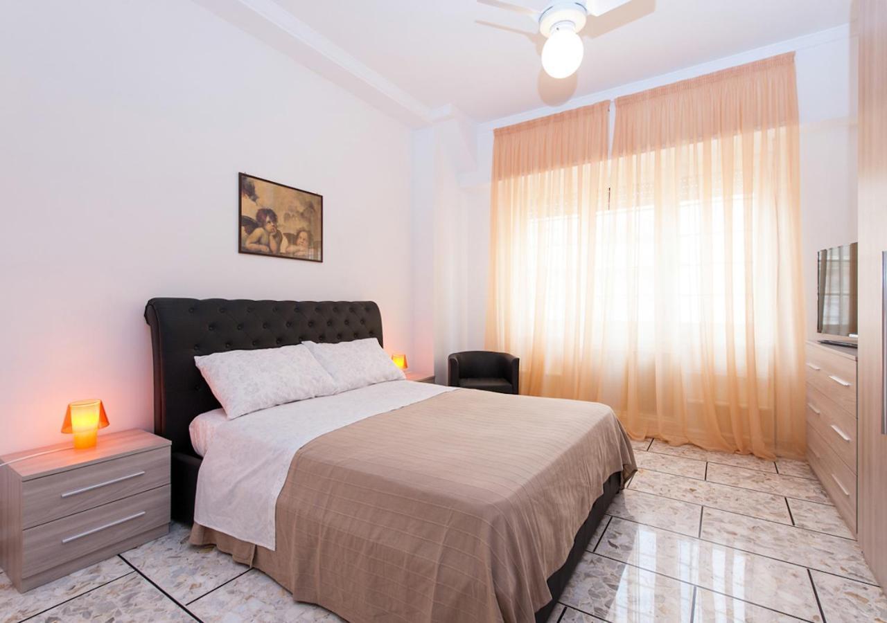 Residenza Dei Pontefici Appartamento Roma