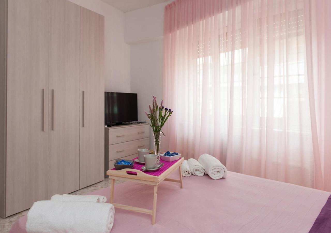 Residenza Dei Pontefici Appartamento Roma