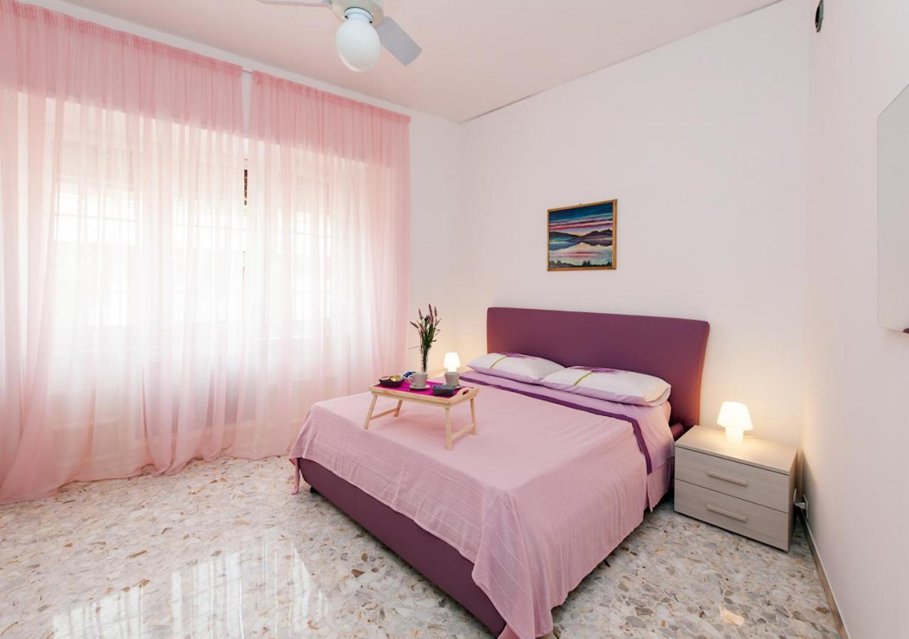 Appartamento Residenza Dei Pontefici Roma