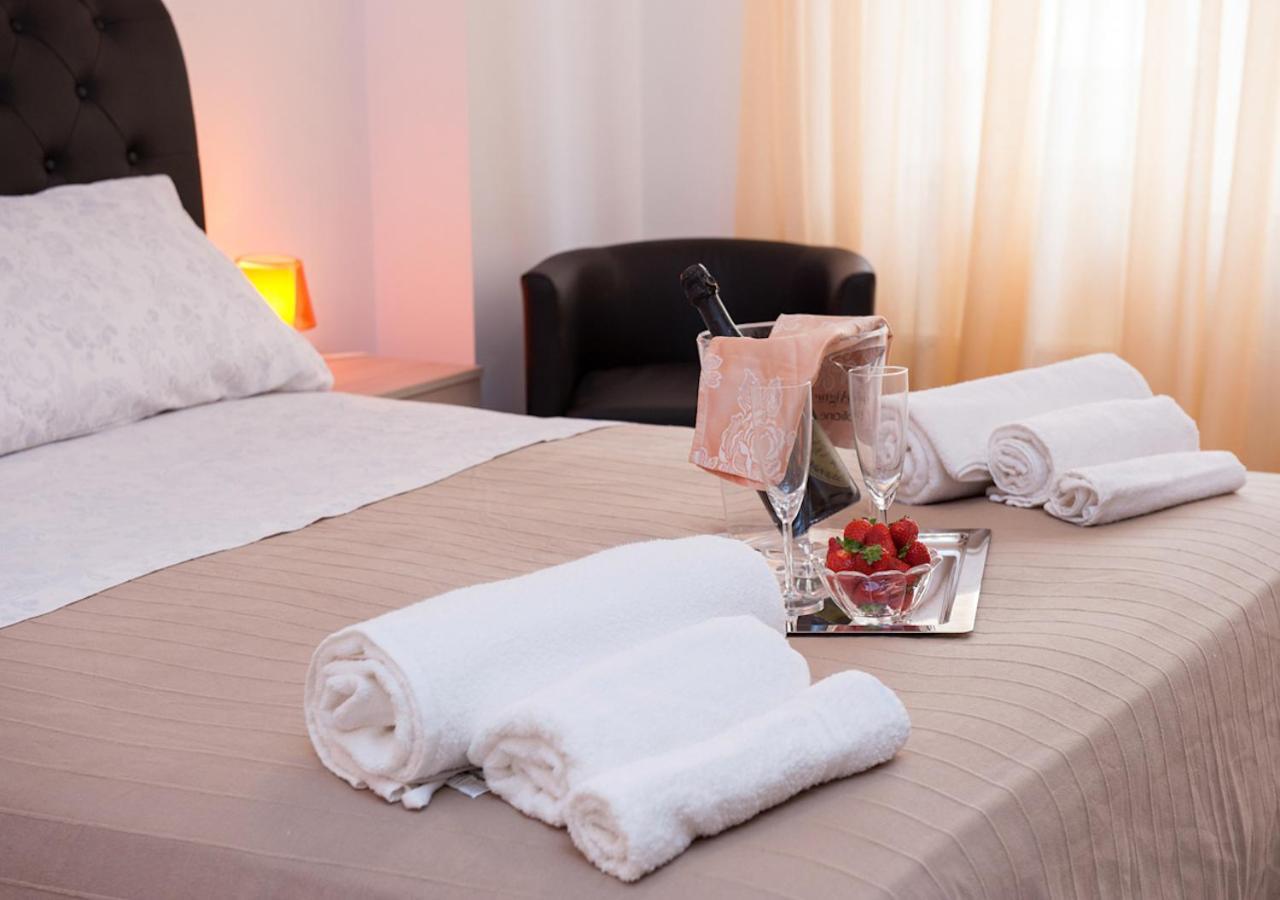 Apartamento Residenza Dei Pontefici