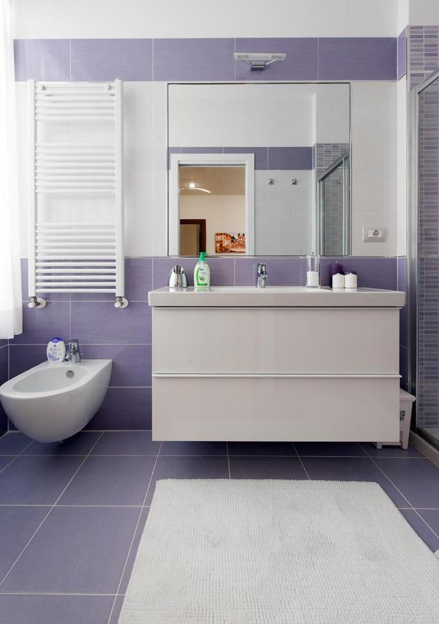 Apartamento Residenza Dei Pontefici *