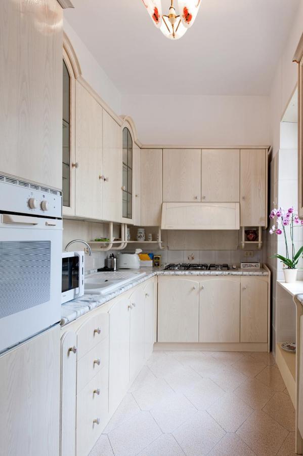 Apartamento Residenza Dei Pontefici Roma