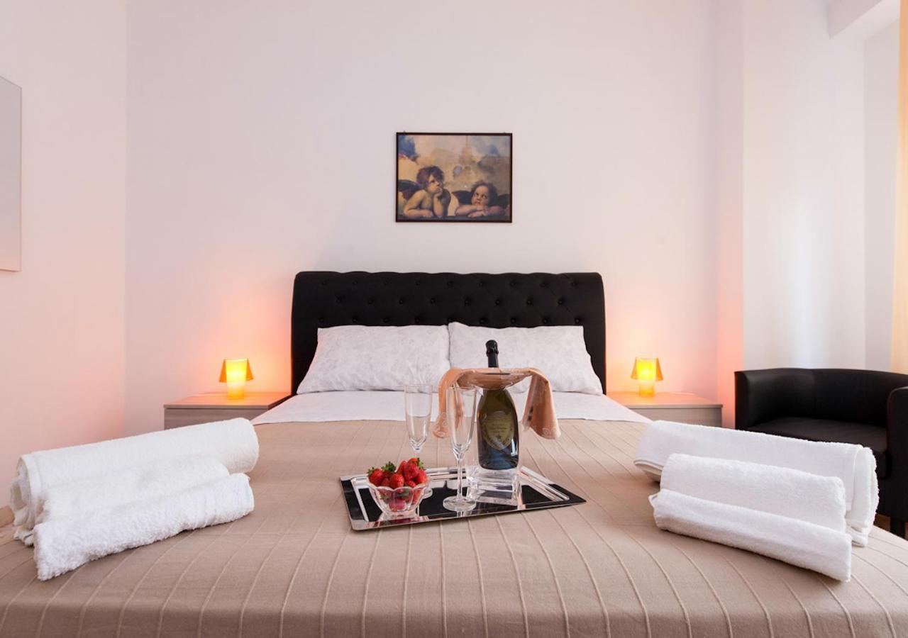 Apartamento Residenza Dei Pontefici *