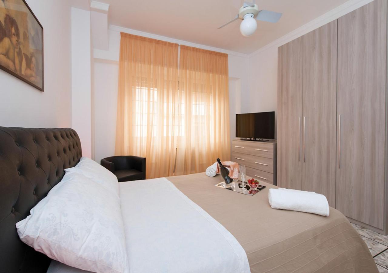 Apartamento Residenza Dei Pontefici *