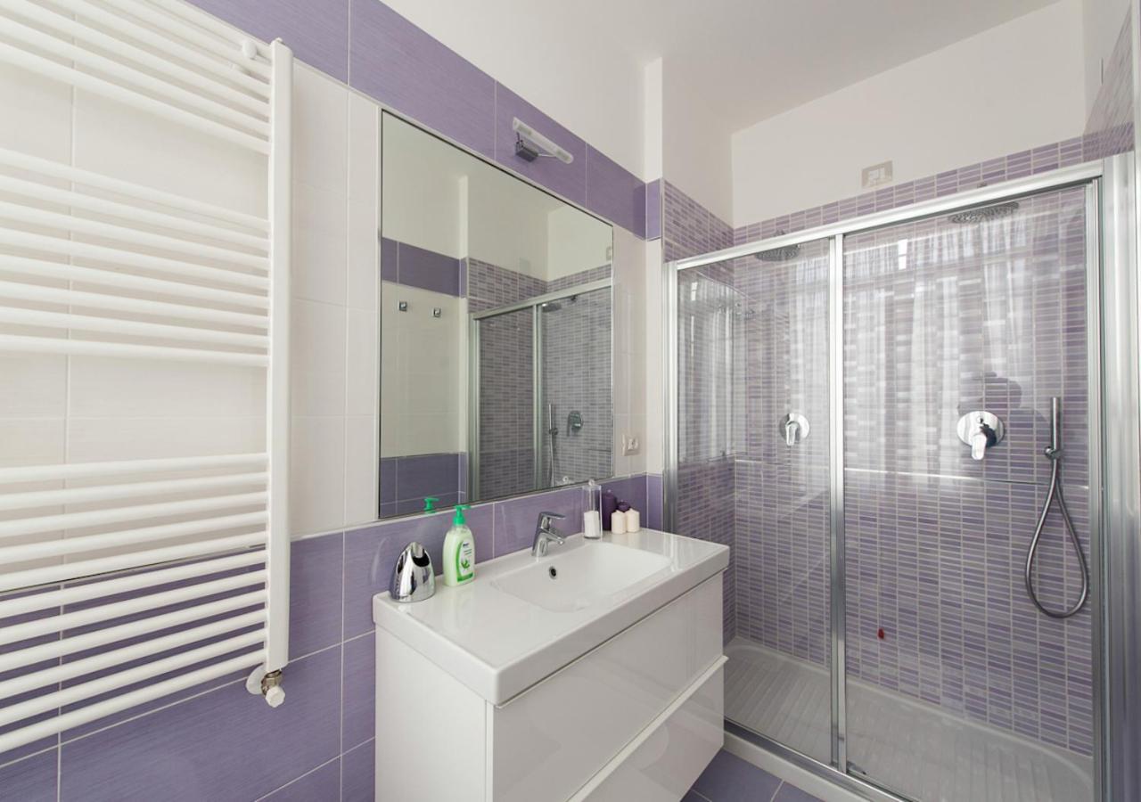 Apartamento Residenza Dei Pontefici Roma